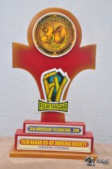 Celebrities Pay Homage To Edida Nageswara Rao